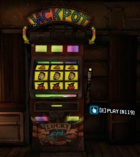 borderlands 2 slot machine|borderlands 2 .